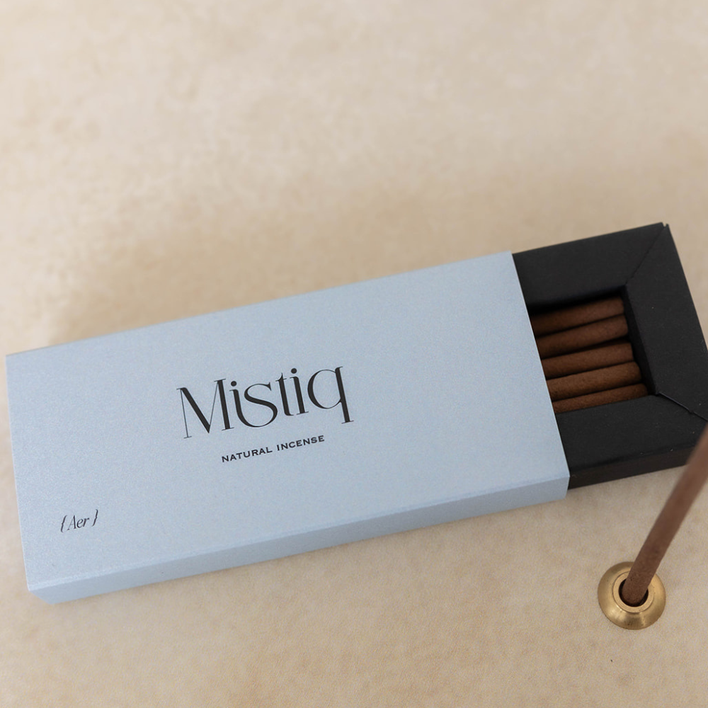 Mistiq Aer