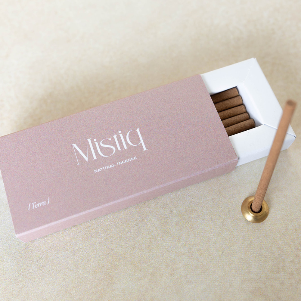 Mistiq Terra