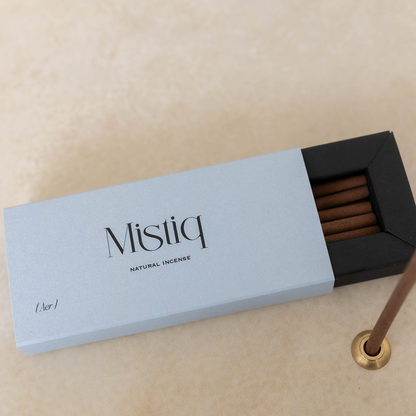 Mistiq Aer