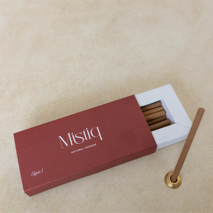 Mistiq Ignis