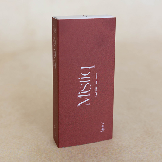 Mistiq Ignis