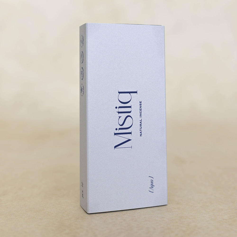 Mistiq Aqua