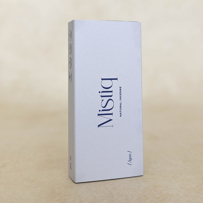 Mistiq Aqua