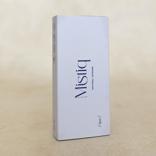Mistiq Aqua